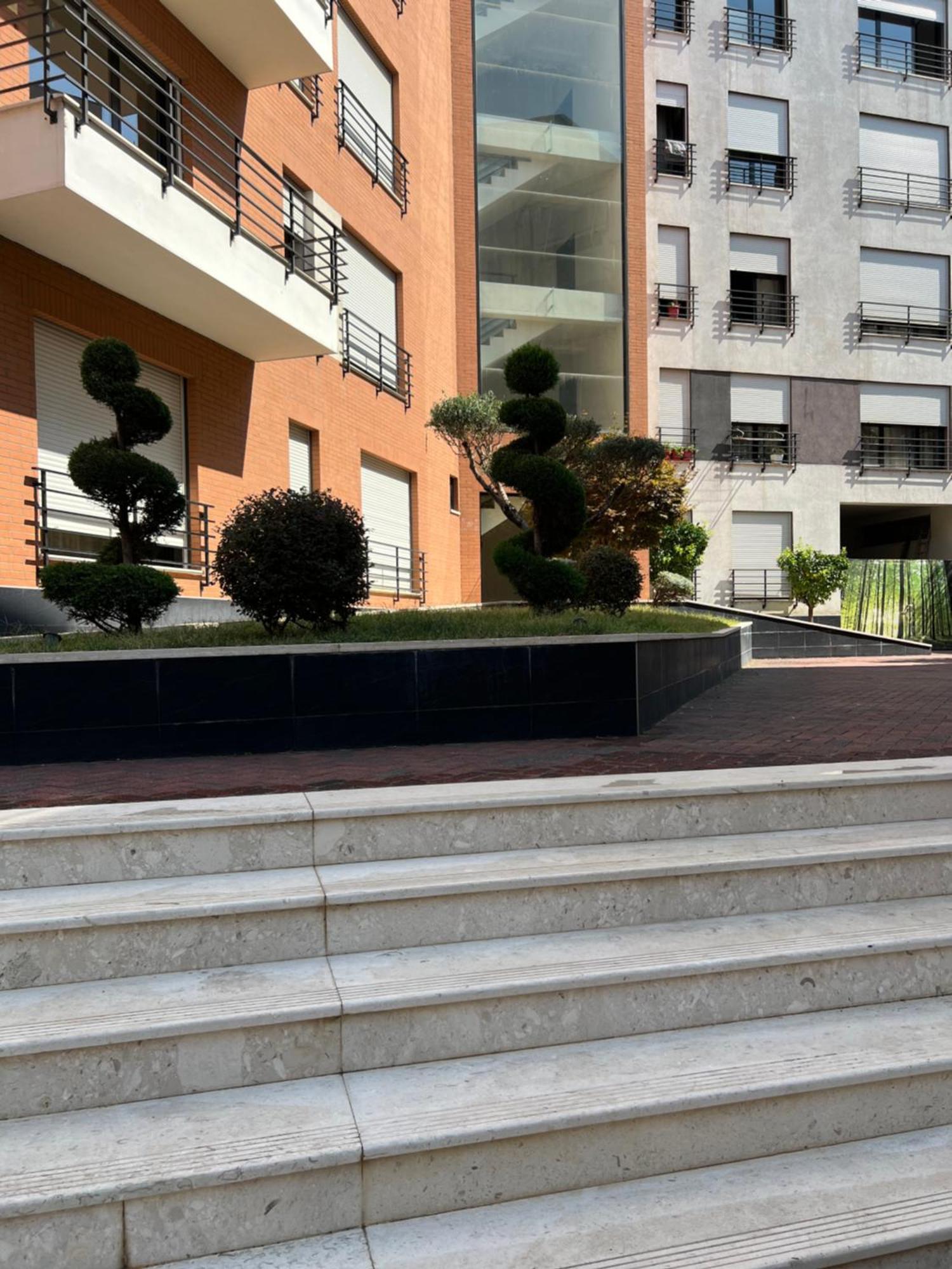 Nemis Apartments In The Centre Of Tirana Four Free Parking Exterior photo