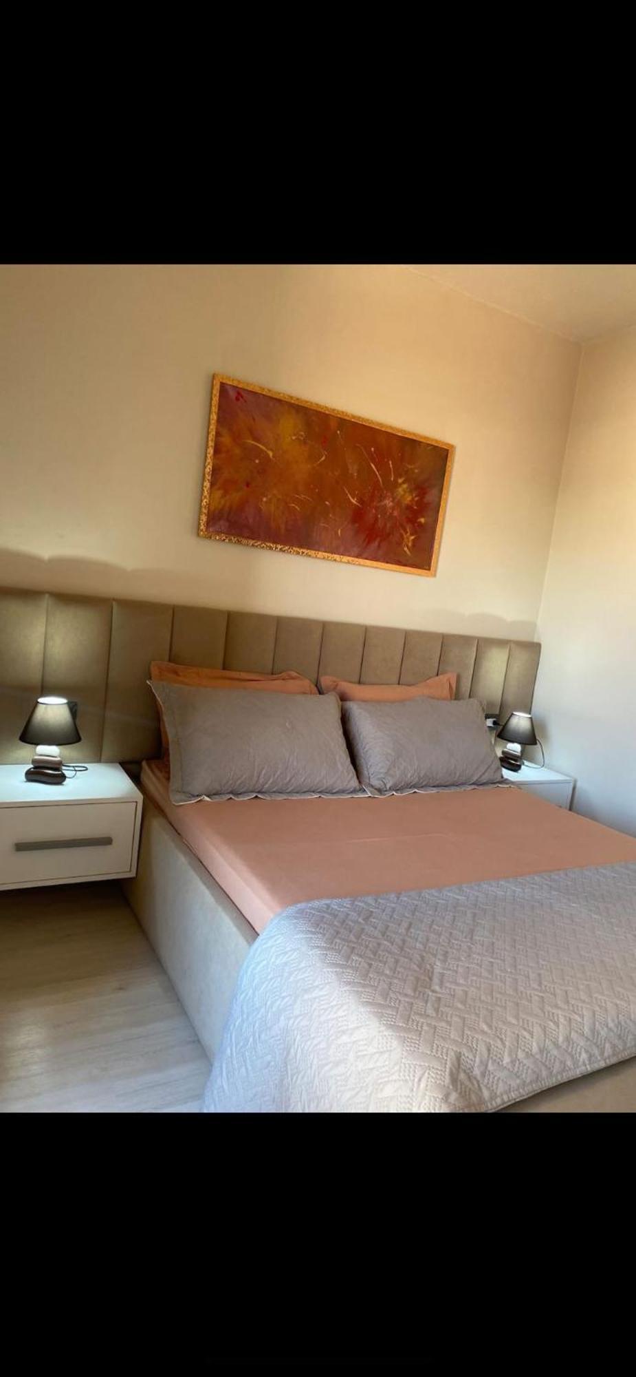 Nemis Apartments In The Centre Of Tirana Four Free Parking Exterior photo