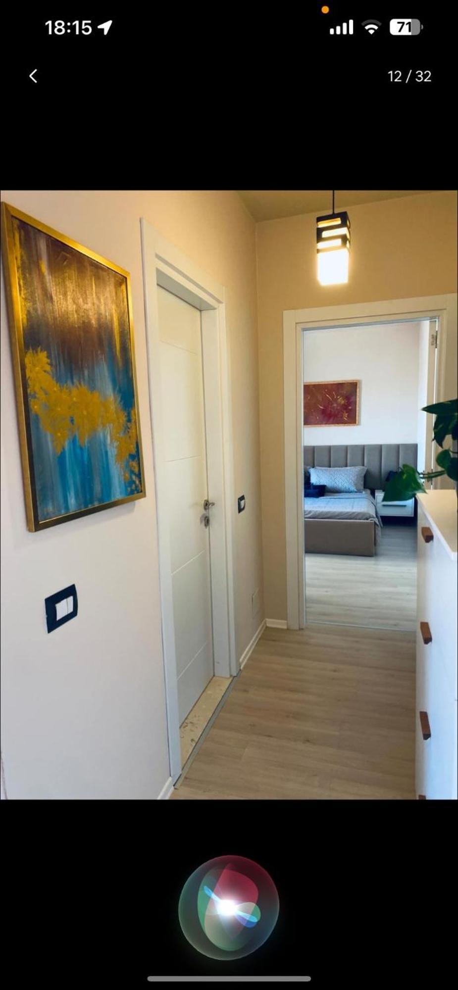 Nemis Apartments In The Centre Of Tirana Four Free Parking Exterior photo